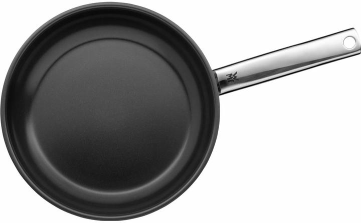 Immagine prodotto WMF Permadur Advance (28 cm, Padella per friggere, Acciaio inossidabile)
