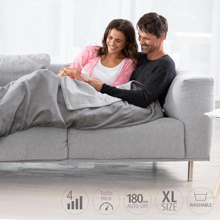 Actual product image Medisana HDW Cosy
