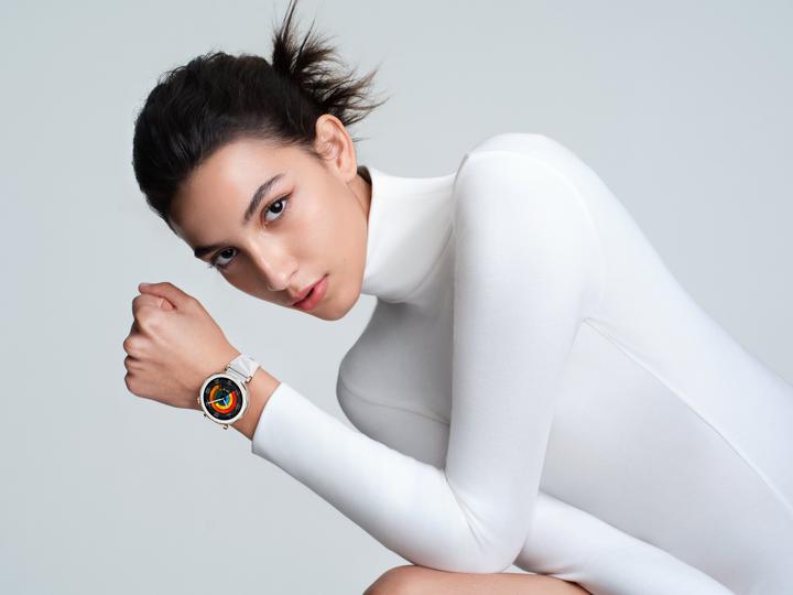 Produktbild Huawei GT5 Pro (42 mm, nur WLAN)