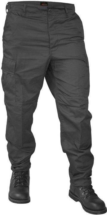 Actual product image Normani SWAT/Police/Security Carnival Costume (M)