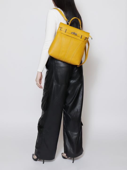 Produktbild Roberta Rossi Handbag convertible into a backpack (1.35 l)