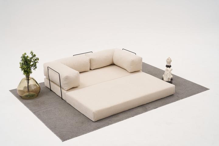 Produktbild Atelier del Sofa Comfort (Ecksofa)