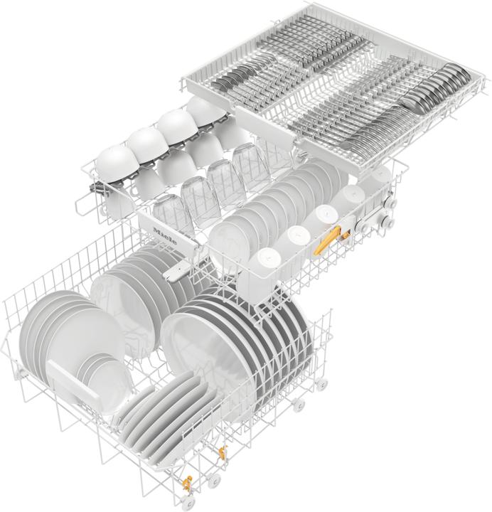 Produktbild Miele G5110SCUACTIVE