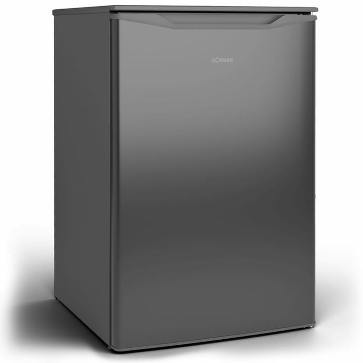 Bomann GS 7253 (Freistehend, 87 l)