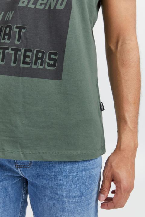 Image du produit Blend BHTee - 20714250 (S)