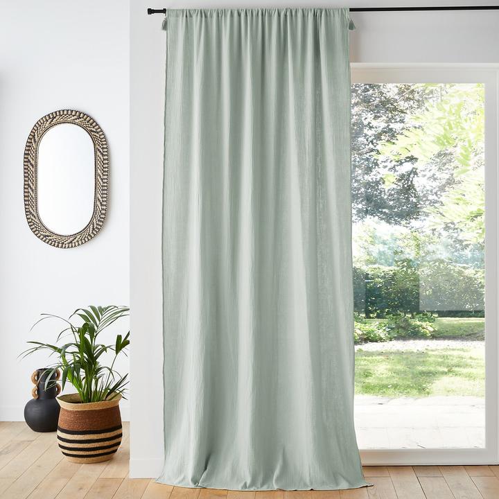 Gris-vert