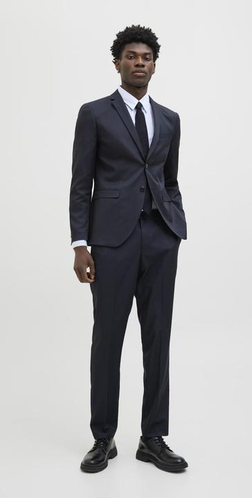 Actual product image Jack & Jones JPRCOSTA Super Slim Fit Anzug Einreihiger Blazer und Hose (54)