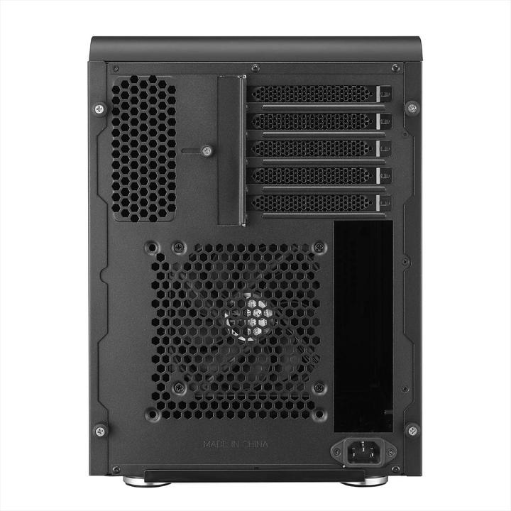 Produktbild BitFenix Phenom M (mATX, Mini-ITX)