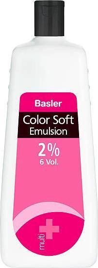 Produktbild Basler Color Soft multi Emulsion