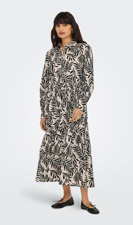 Produktbild JdY JDYMIA Midikleid Mehrlagiges Kleid (M)
