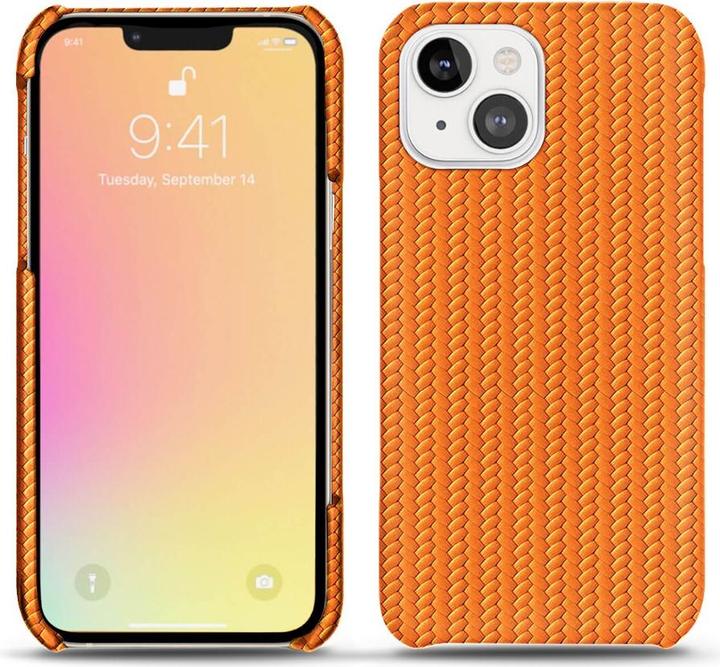 Noreve Leather cover (Apple iPhone 13 mini)