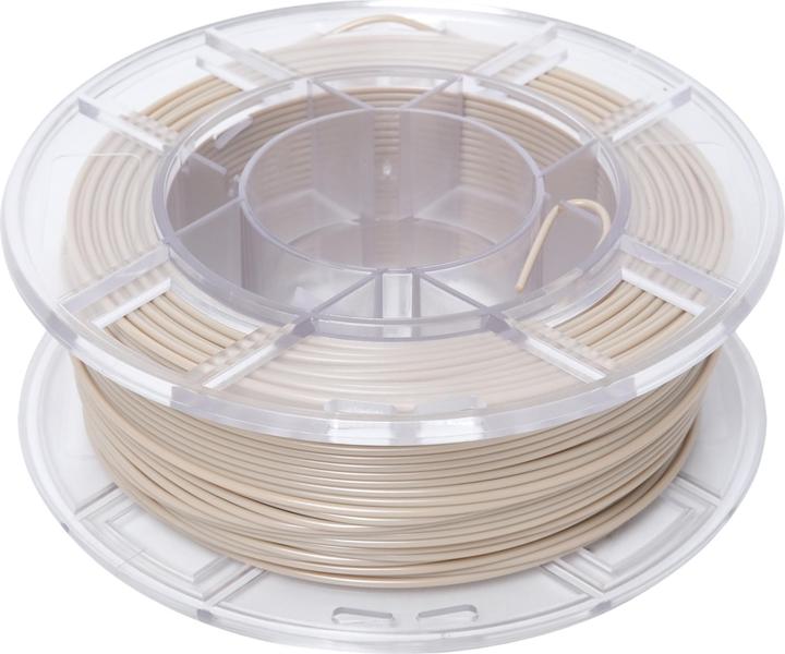 Actual product image eSUN ePEEK industrial filament 1.75mm 250g (PEEK, 1.75 mm, 250 g)