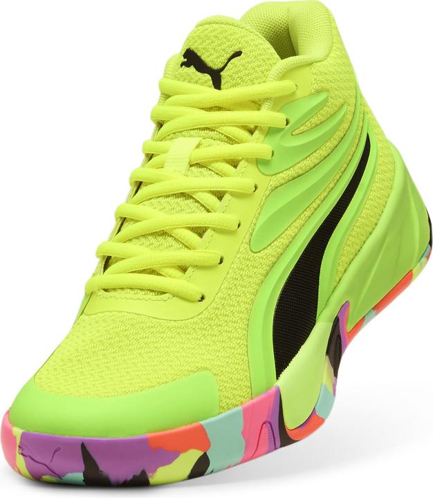 Image du produit Puma Court Pro Marble (38.5)
