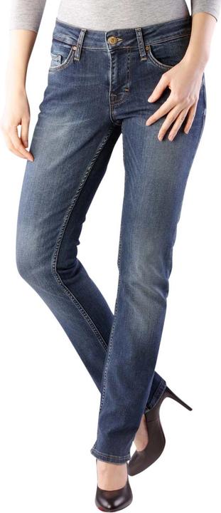 Image du produit Mustang Sissy Straight Jeans dark used (W31/L30)