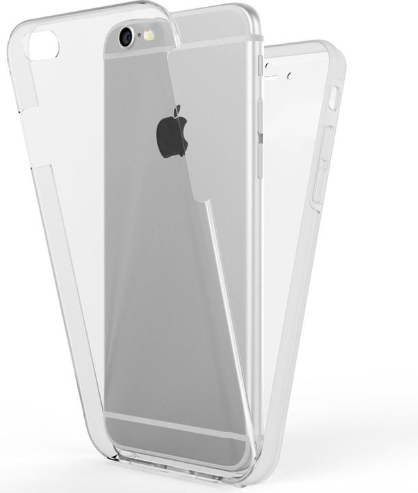 Actual product image Nalia 360 degree cell phone case (Apple iPhone 6)