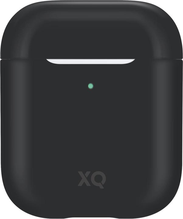 Actual product image Xqisit Silicone Case (Headphone sleeve)