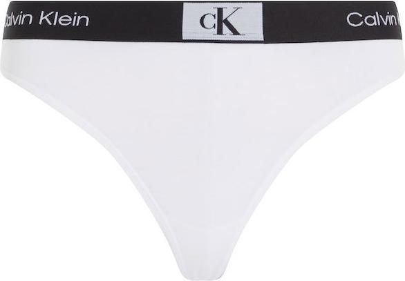 Actual product image Calvin Klein MODERN THONG, 100 (L)