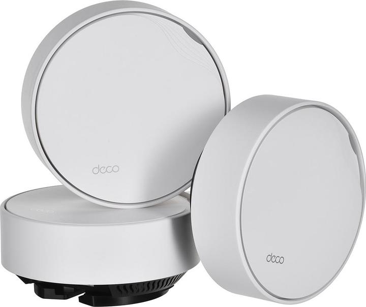 Produktbild TP-Link Deco X50-PoE (3-pack)