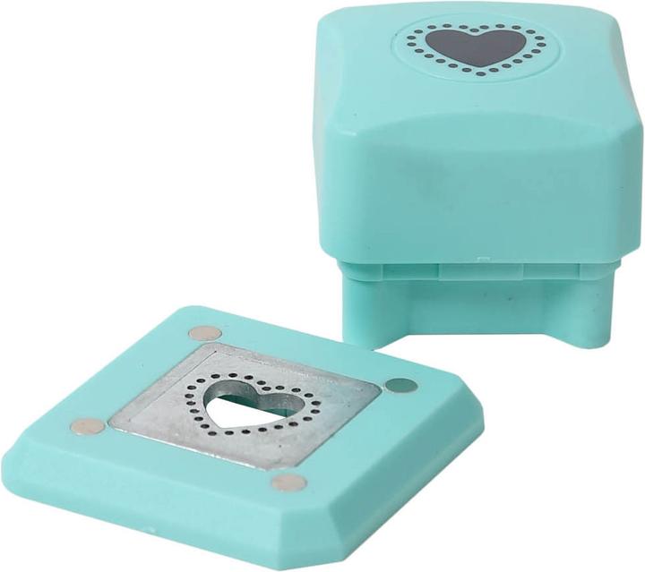Actual product image I Am Creative Magnetic punch