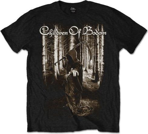 Children Of Bodom Death Wants You