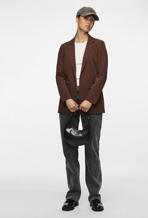Image du produit Pieces Blazer oversize ouvert (XS)