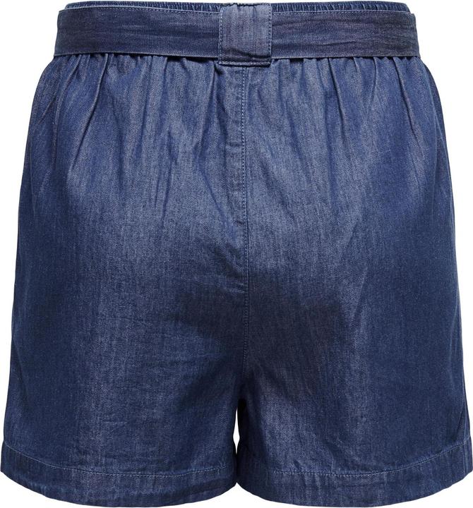 Image du produit JdY JDYKAI Hohe Taille Normal geschnitten Jeans-Shorts Jeans-Shorts (XL)