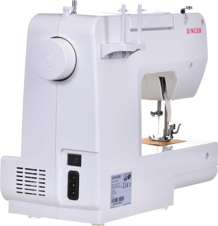 Actual product image Singer 1408 Sewing machine