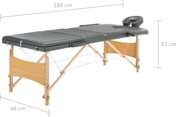 Produktbild VidaXL Neassa