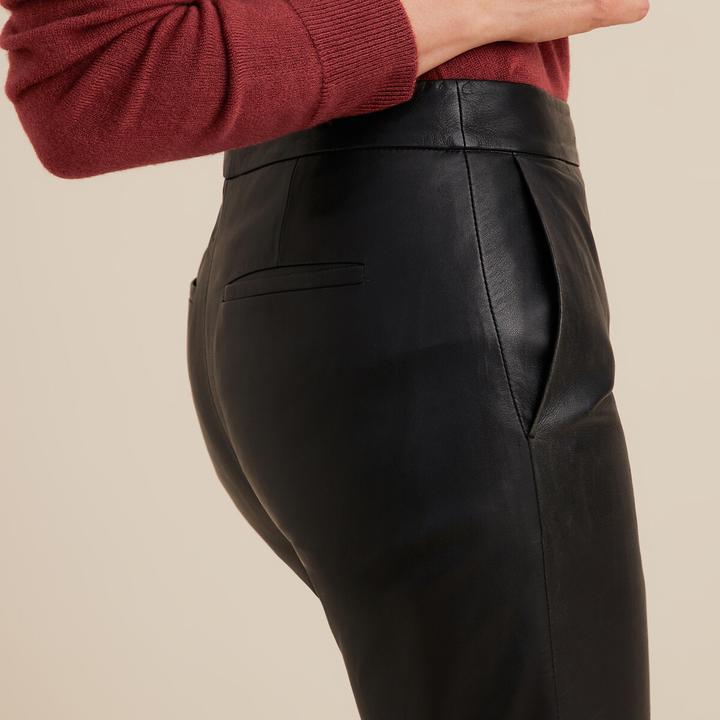 Image du produit Anne Weyburn Pantalon 7/8 étroit (52)