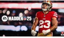 Produktbild EA Games Madden NFL 25 (PS5, EN)