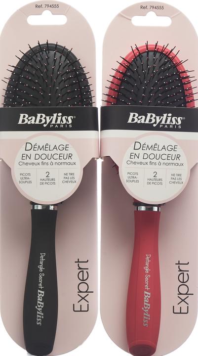 Image du produit BaByliss Démêler le secret