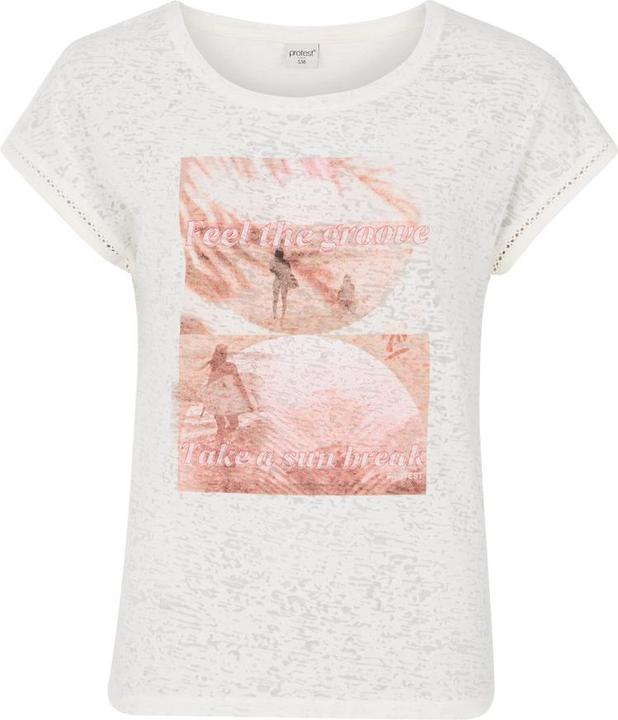 Protest SS T-SHIRT PRTELLES 24 (XXL)
