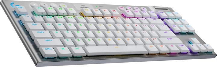Produktbild Logitech G915 X LightSpeed (DE, Kabellos)