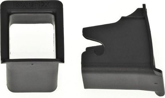 Produktbild Britax Römer Isofix Einführhilfe für Autositz