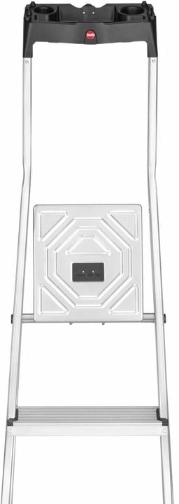 Immagine prodotto Hailo Scala L60 (Scala doppia, 161 cm)