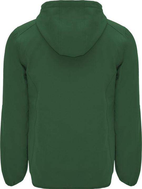 Image du produit Alpinia - Veste softshell SIBERIA - Adulte (3XL)