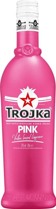 Produktbild Trojka Pink (1 x 70 cl)
