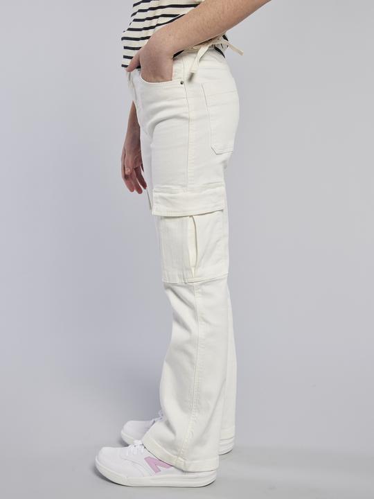Produktbild Jonen Mädchen Cargohose (140)