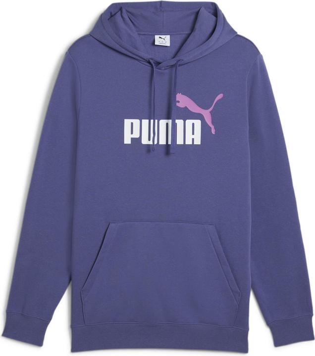 Puma ESS 2 COLOR No. 1 Logo Hoodie FL (XL)
