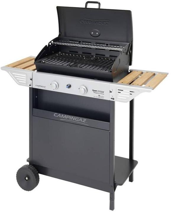 Produktbild Campingaz Xpert 200 LW (7.10 kW)