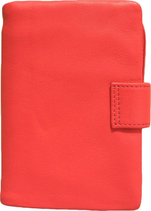 Produktbild Puma Leder Logo Geldbörse