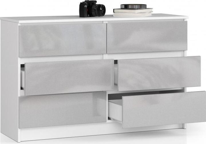Actual product image Akord Furniture Factory OP0LK-MET