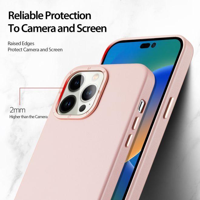 Image du produit Dux Ducis Boîtier rigide Grit Series (Apple iPhone 14 Pro Max)
