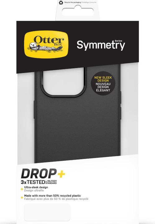 Actual product image OtterBox Symmetry (Apple iPhone 14 Pro)