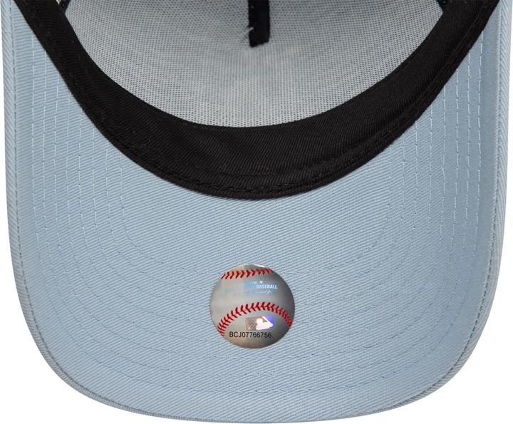 Produktbild New Era Kinder Trucker Cap - Los Angeles Dodgers sky - Youth (55, 56, 54 C)