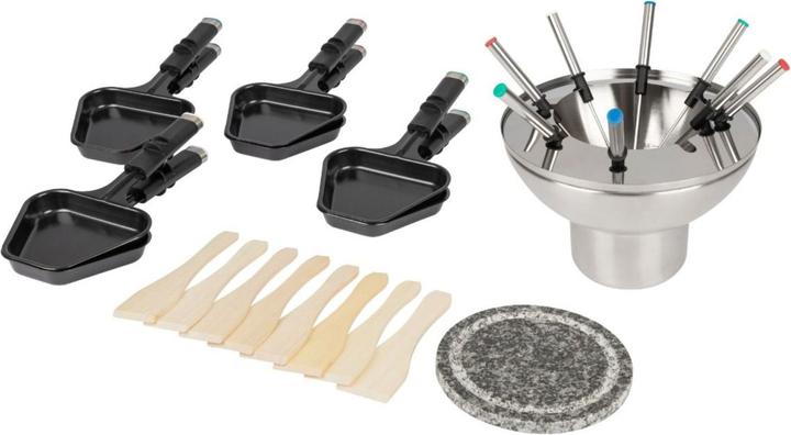 Actual product image Proficook PC-RG/FD 1245