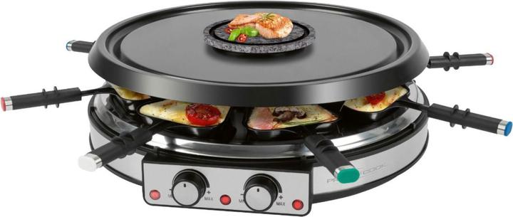 Actual product image Proficook PC-RG/FD 1245