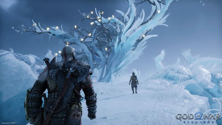 Produktbild Sony Playstation 5 Digital - God of War Ragnarök Bundle