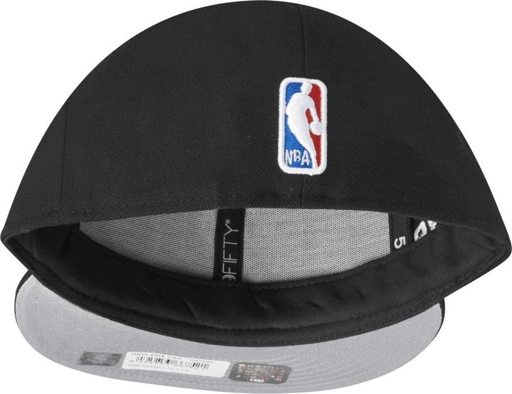 Produktbild New Era 59Fifty NBA Teams Sidepatch (6 7/8)
