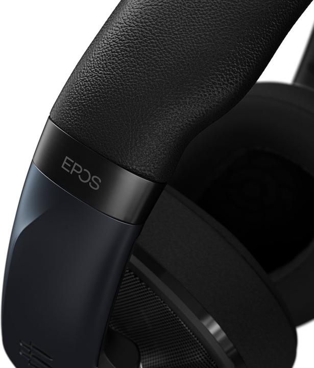 Actual product image EPOS H6PRO Open (Cable)